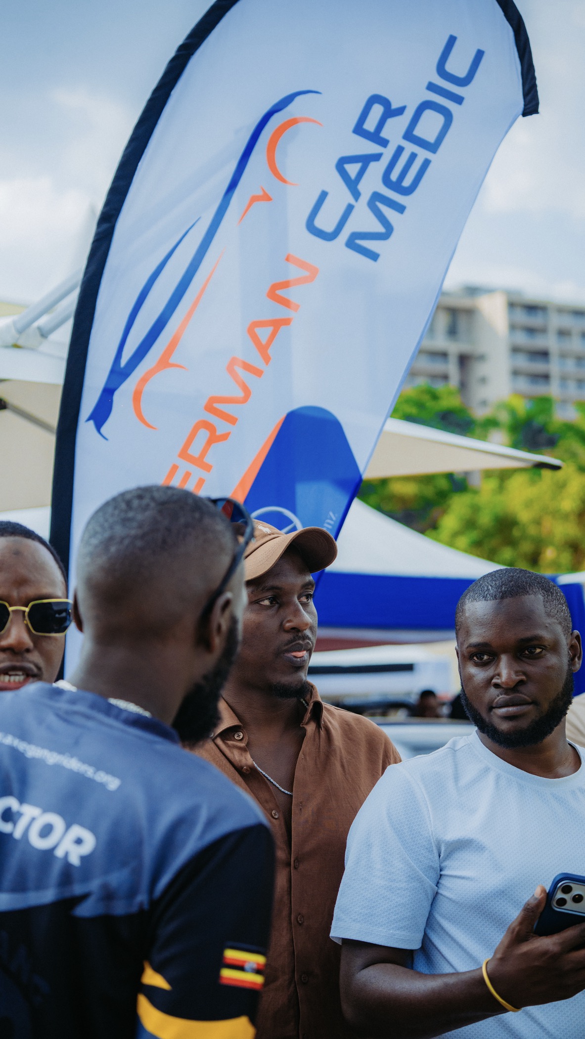 Auto Show Kampala 2026 — Best Auto Car Collection